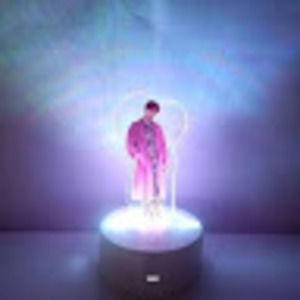 Meet your Posher, Eungyeol